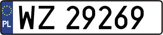 WZ29269