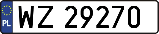 WZ29270