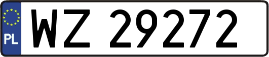WZ29272