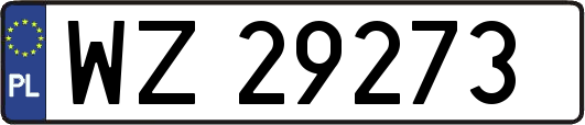 WZ29273