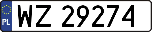 WZ29274