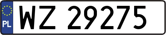 WZ29275