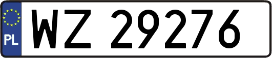 WZ29276