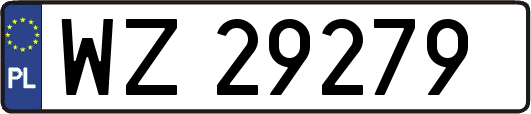 WZ29279