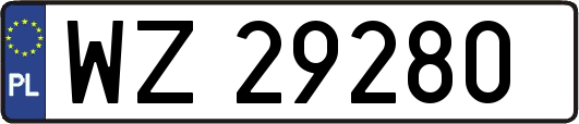 WZ29280