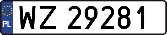 WZ29281