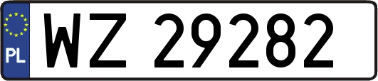 WZ29282