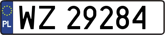 WZ29284