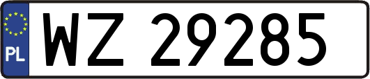 WZ29285
