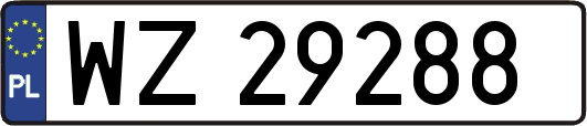 WZ29288