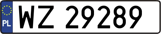 WZ29289