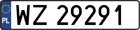 WZ29291