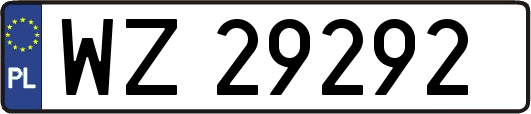WZ29292