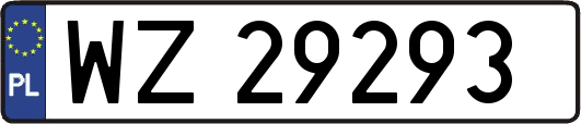 WZ29293