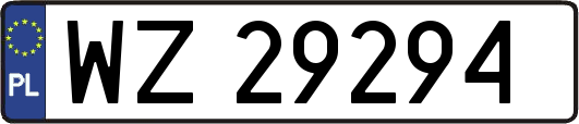 WZ29294