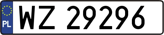 WZ29296