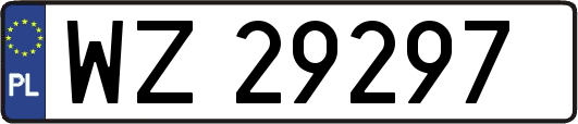 WZ29297