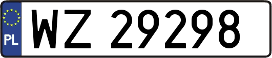 WZ29298