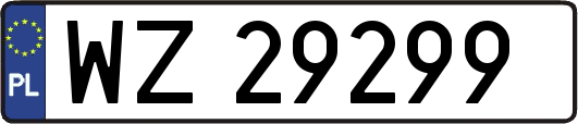 WZ29299