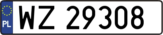 WZ29308