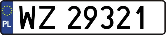 WZ29321