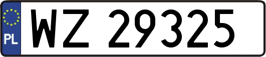 WZ29325