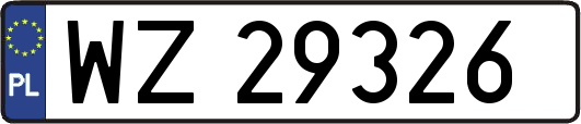 WZ29326