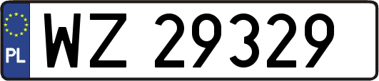 WZ29329