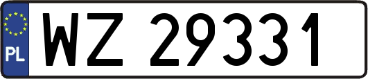 WZ29331
