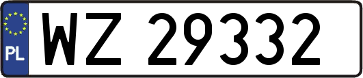 WZ29332