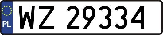 WZ29334