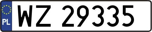 WZ29335