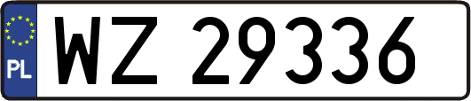 WZ29336