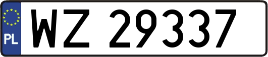 WZ29337