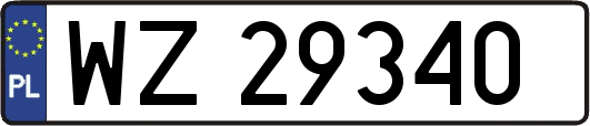 WZ29340