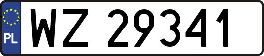 WZ29341