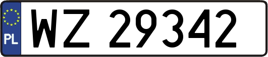 WZ29342