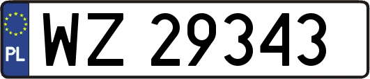 WZ29343