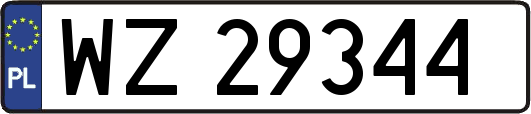 WZ29344
