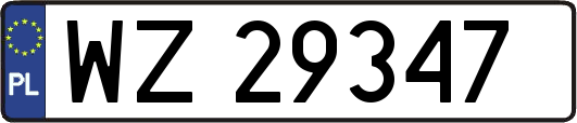 WZ29347
