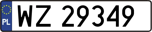 WZ29349