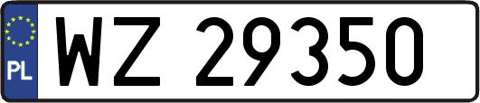 WZ29350
