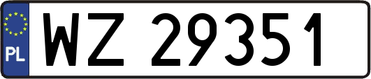 WZ29351