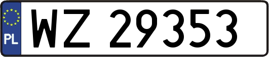 WZ29353