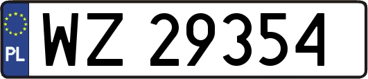 WZ29354