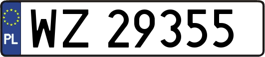 WZ29355