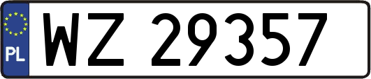 WZ29357