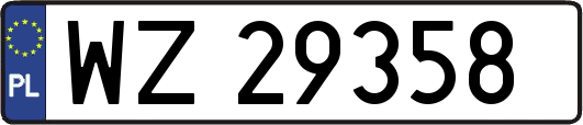 WZ29358