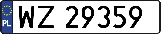 WZ29359