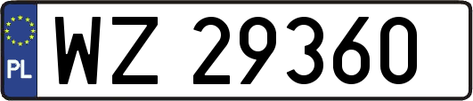 WZ29360